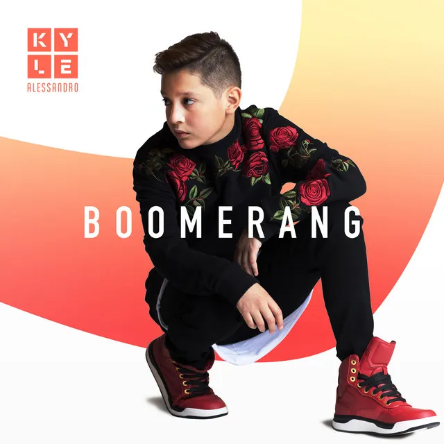 Boomerang