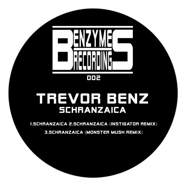 Schranzaica - Instigator Remix