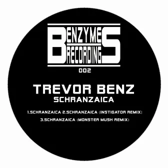 Schranzaica by Trevor Benz