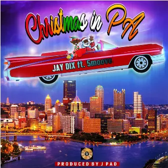 Christmas in PA by Jay Dix