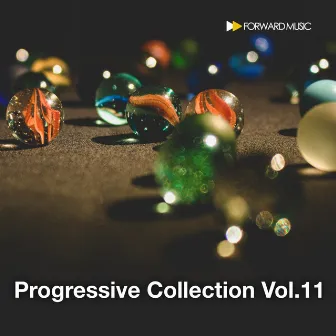 Progressive Collection, Vol. 11 by Kastis Torrau