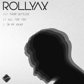 In My Head EP by Rollyax