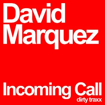 Incoming Call by David Marquez