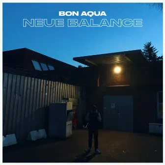 Neue Balance by Bon Aquâ