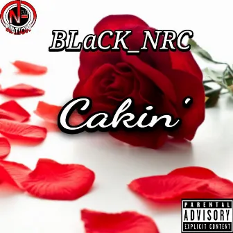 Cakin' by Black_NRC