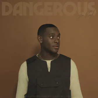 Dangerous by JON VINYL