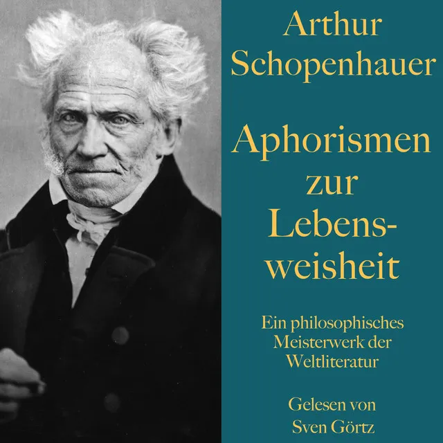 Arthur Schopenhauer