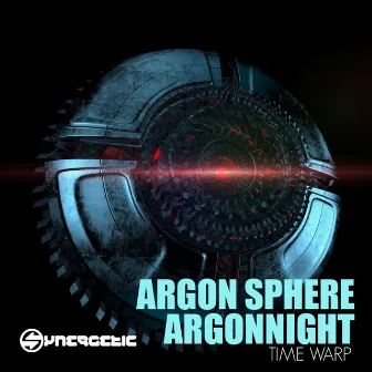 Time Warp by Argon Sphere