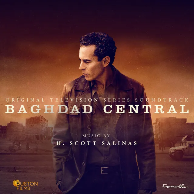 Baghdad Central (Original Television Soundtrack)