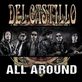 All Around by Del Castillo