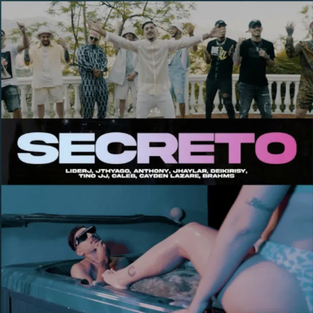 Secreto