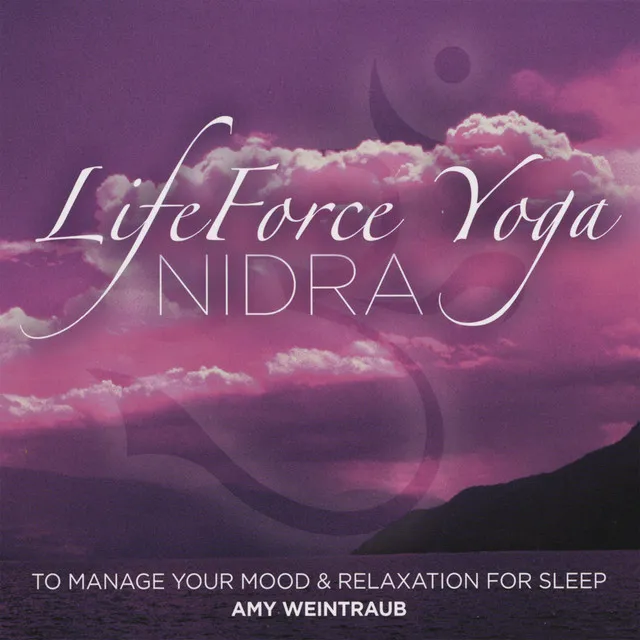 Short Yoga Nidra Practice