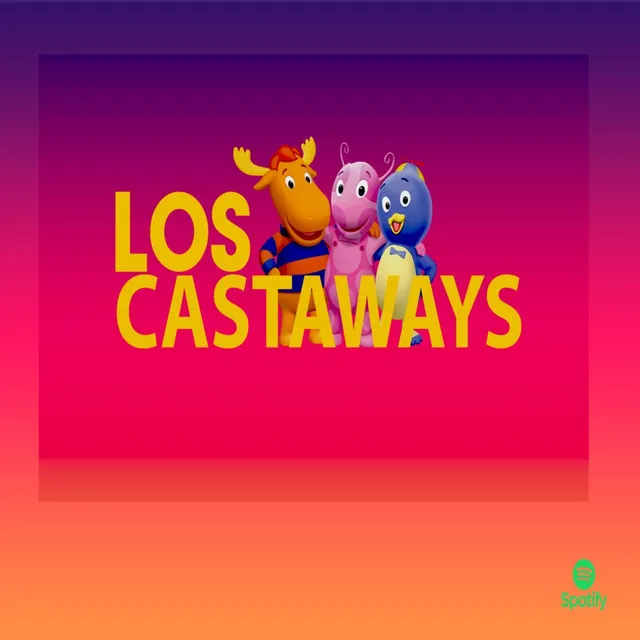 Los Castaways