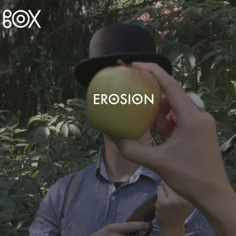 Erosion by Box