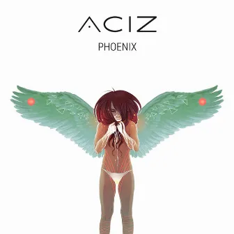 Phoenix by Aciz