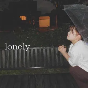 lonely by 汐菜