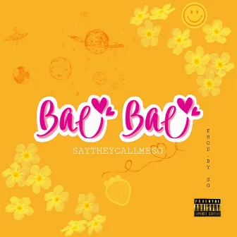 Bae Bae by DMW