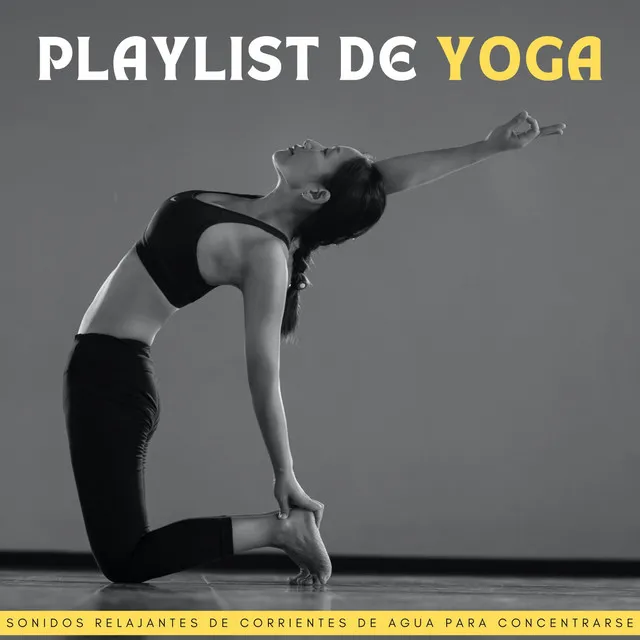 Un Río De Yoga