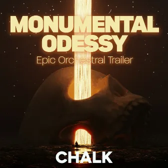 Monumental Odyssey - Epic Orchestral Trailer by Espen Haagensli