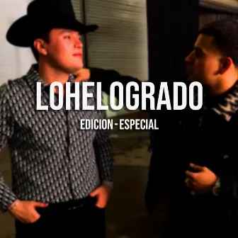 Lo He Logrado (Edicion Especial) by LC MusicMX