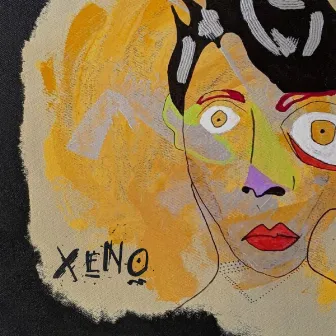 Xeno by Andrew James Johnson