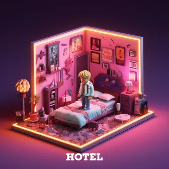 Hotel by Eymitch