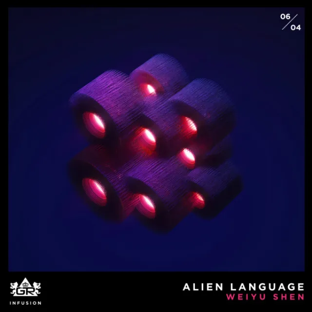 Alien Language