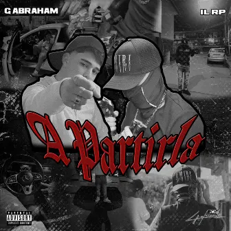 A PARTIRLA by G Abraham