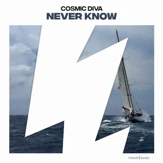 Never Know by Cosmic Diva