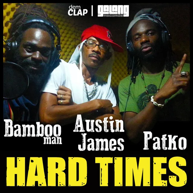 Hard Times (Instrumental)