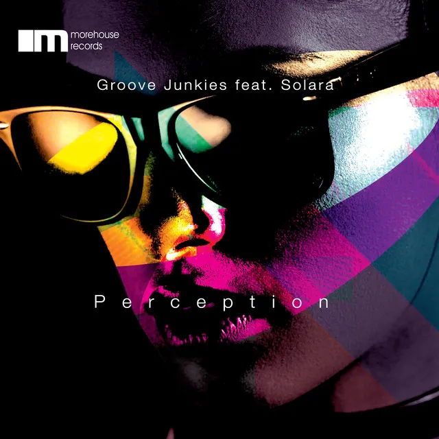 Perception - Groove Junkies & Reelsoul Rooted Vox