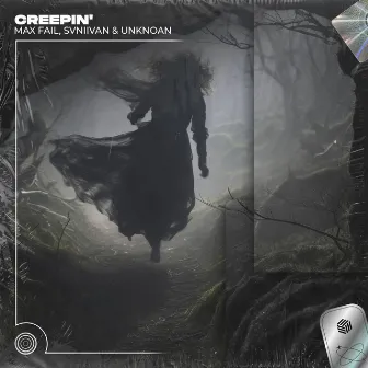 Creepin' (Techno Remix) by UNKNOAN