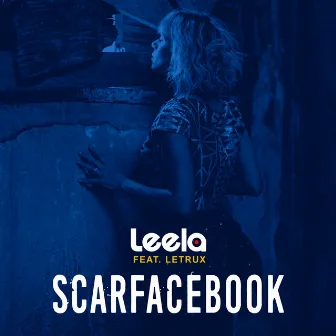 Scarfacebook by Leela