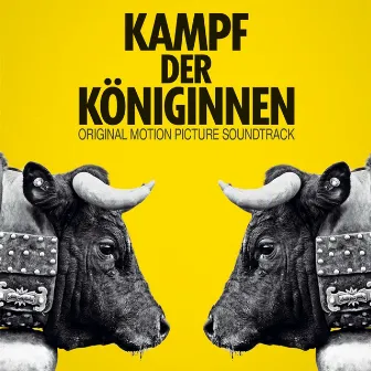 Kampf der Königinnen OST by Jan Miserre