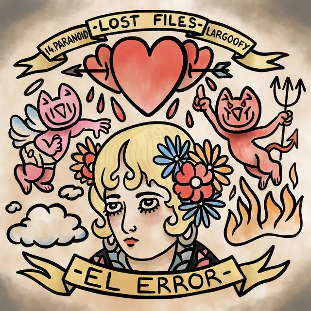 El Error