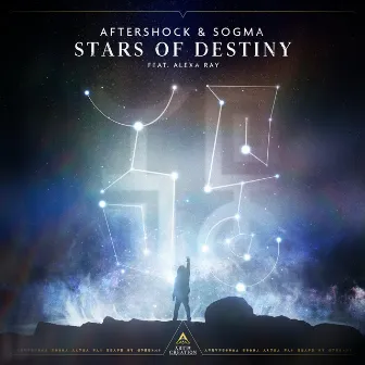 Stars Of Destiny (feat. Alexa Ray) by Sogma