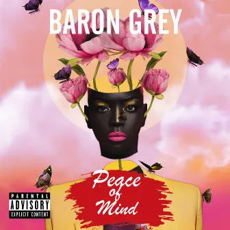 Peace of Mind by Baron Grey