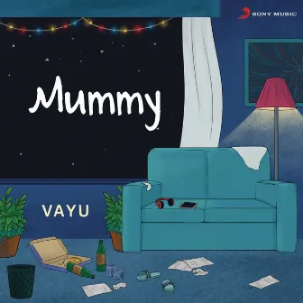 Mummy by Vayu