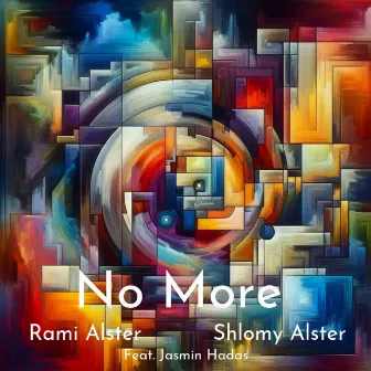 No More by Shlomy Alster