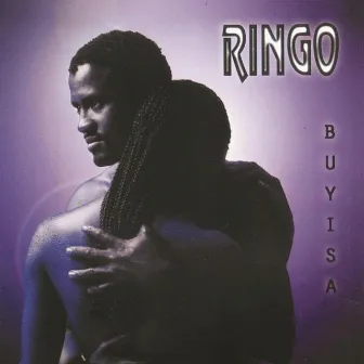 Buyisa by Ringo Madlingozi