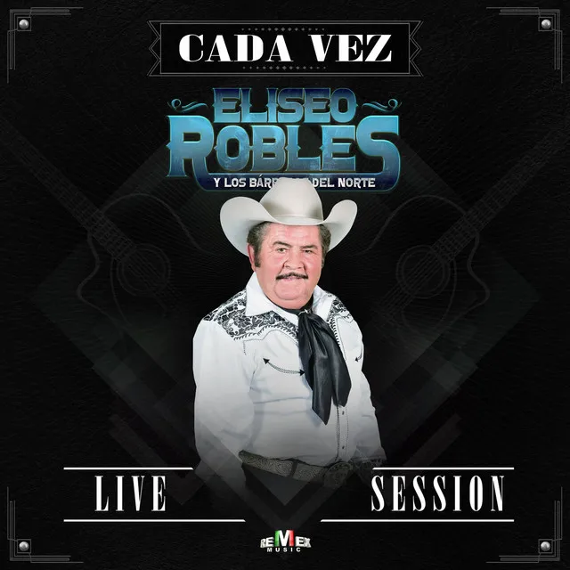 Cada Vez (En Vivo)