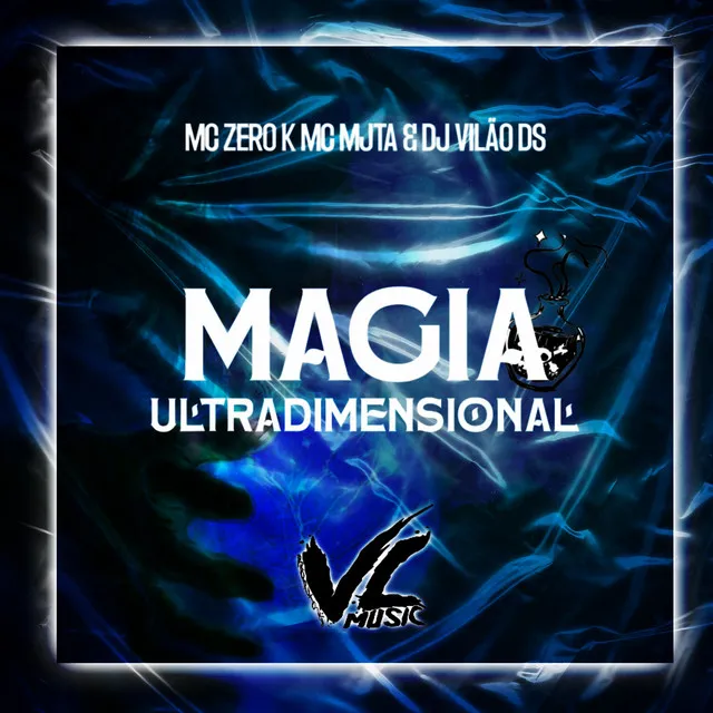 Magia Ultradimensional