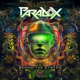 Behind the System by Paradox