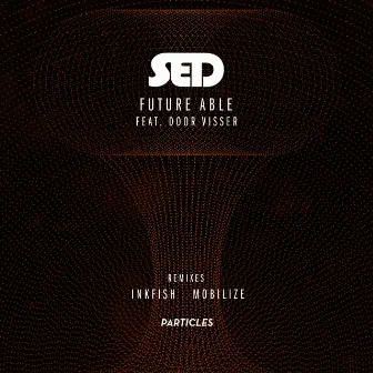 Future Able feat. Door Visser (Remixed) by Sed Project