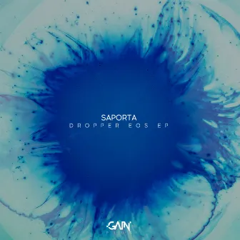 Dropper Eos EP by Saporta