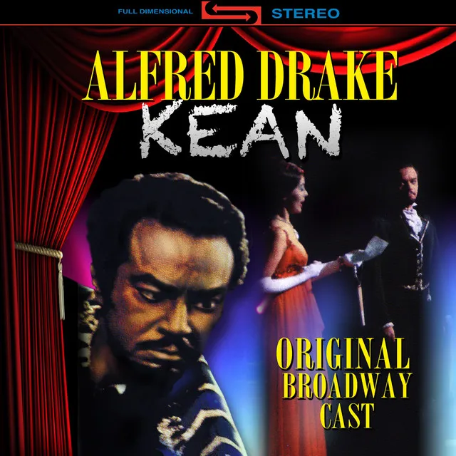 Kean (original Broadway Cast Recording)