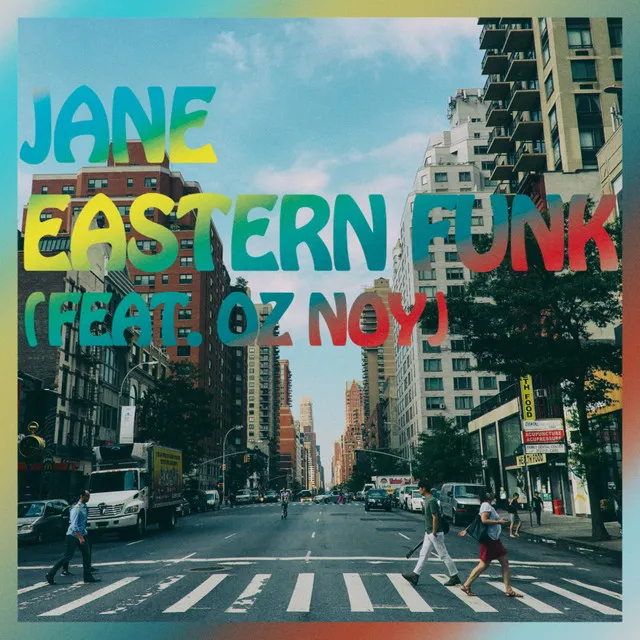 Eastern Funk