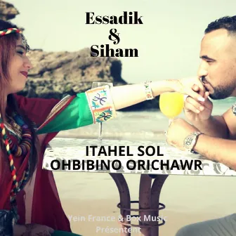 Itahel Sol Ohbibino Orichawr by Siham