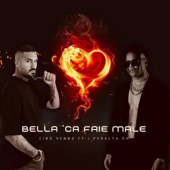 Bella 'ca faie male by J.PERALTA