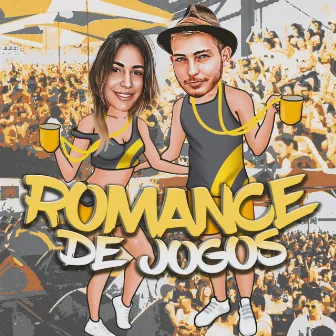 Romance de Jogos by DJ Tomati